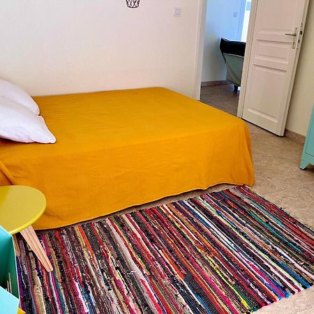 Joli T3 Familial Proche De La Mer Saint-Florent (Corsica) Exterior foto