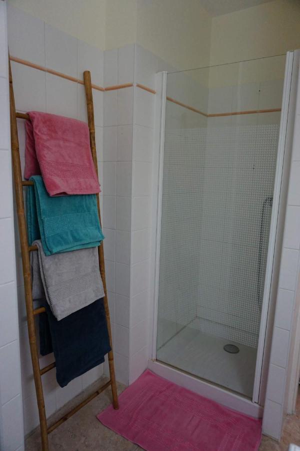 Joli T3 Familial Proche De La Mer Saint-Florent (Corsica) Exterior foto