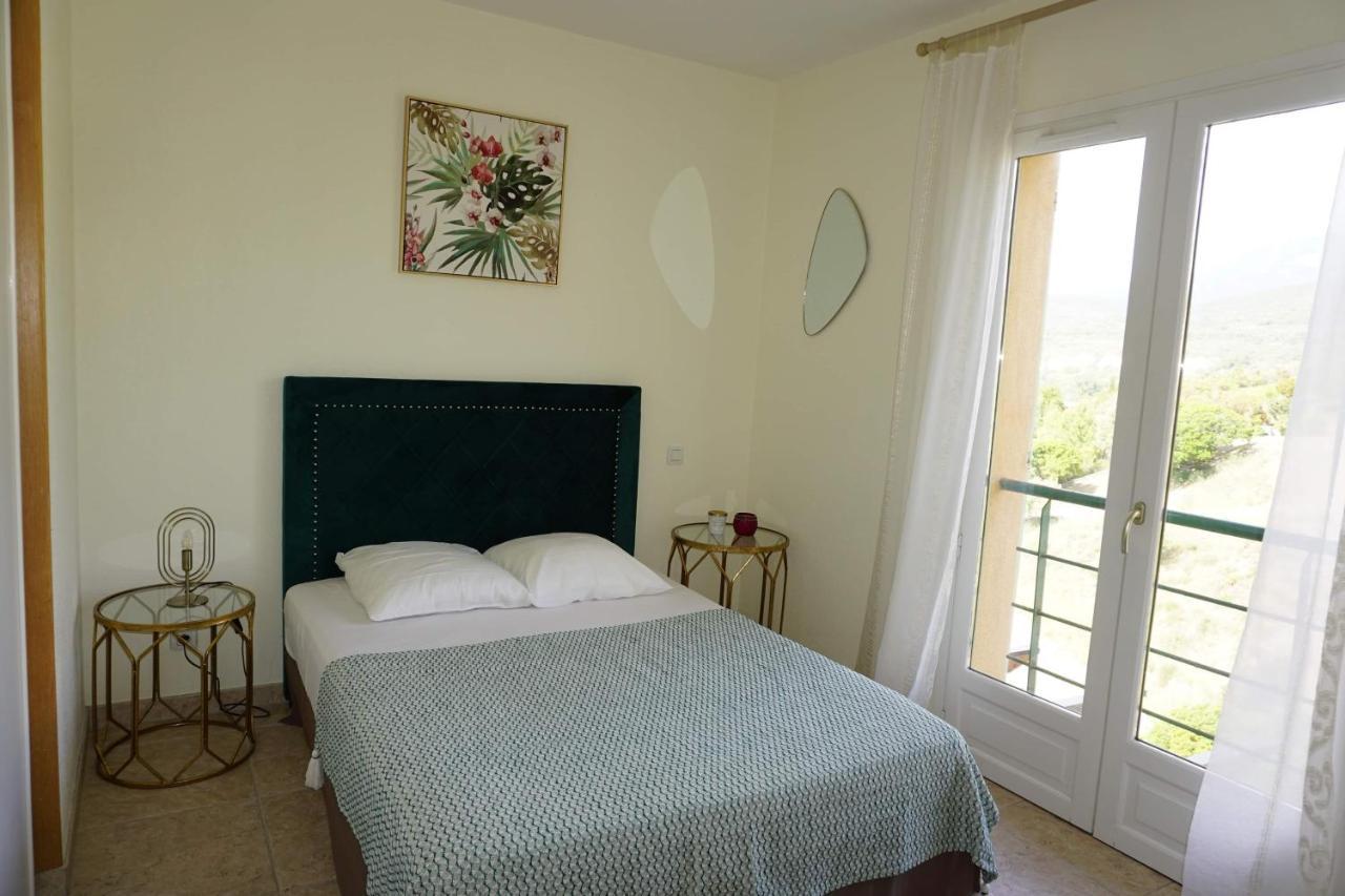 Joli T3 Familial Proche De La Mer Saint-Florent (Corsica) Exterior foto
