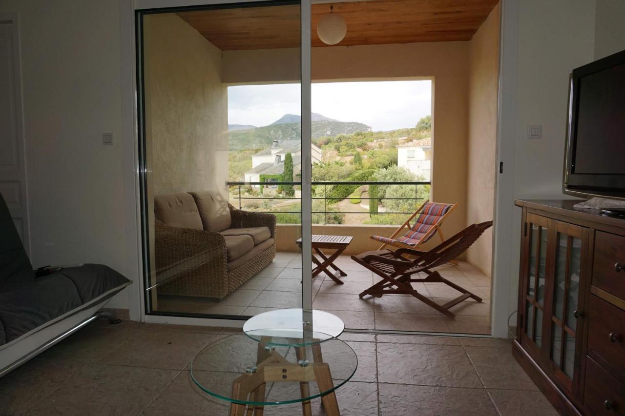 Joli T3 Familial Proche De La Mer Saint-Florent (Corsica) Exterior foto