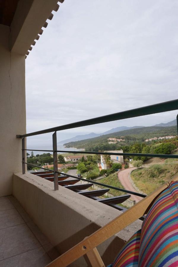 Joli T3 Familial Proche De La Mer Saint-Florent (Corsica) Exterior foto
