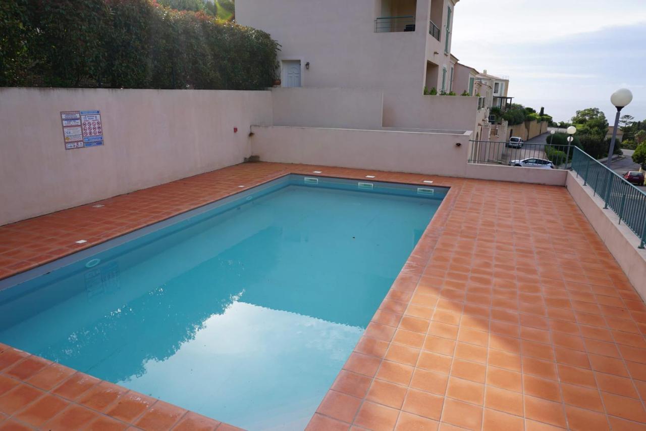 Joli T3 Familial Proche De La Mer Saint-Florent (Corsica) Exterior foto