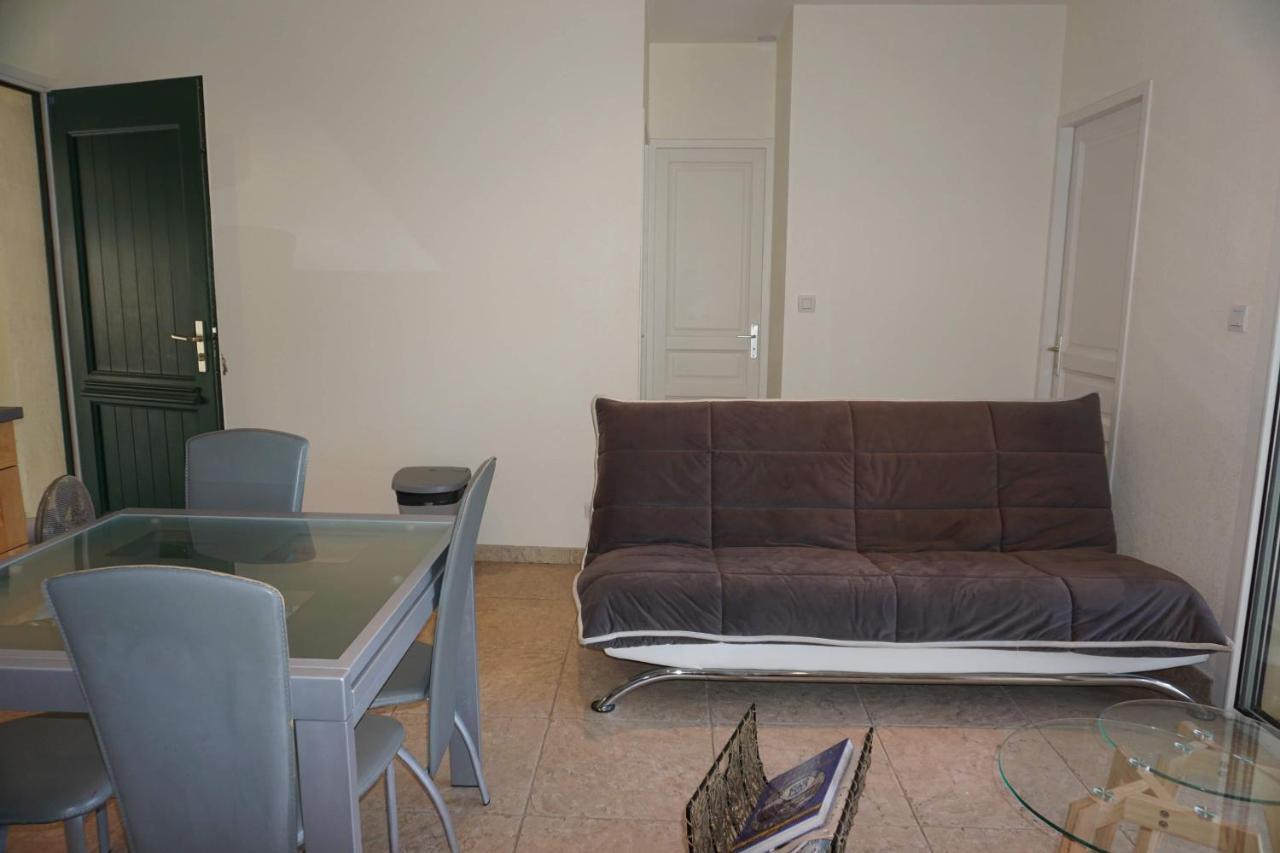 Joli T3 Familial Proche De La Mer Saint-Florent (Corsica) Exterior foto