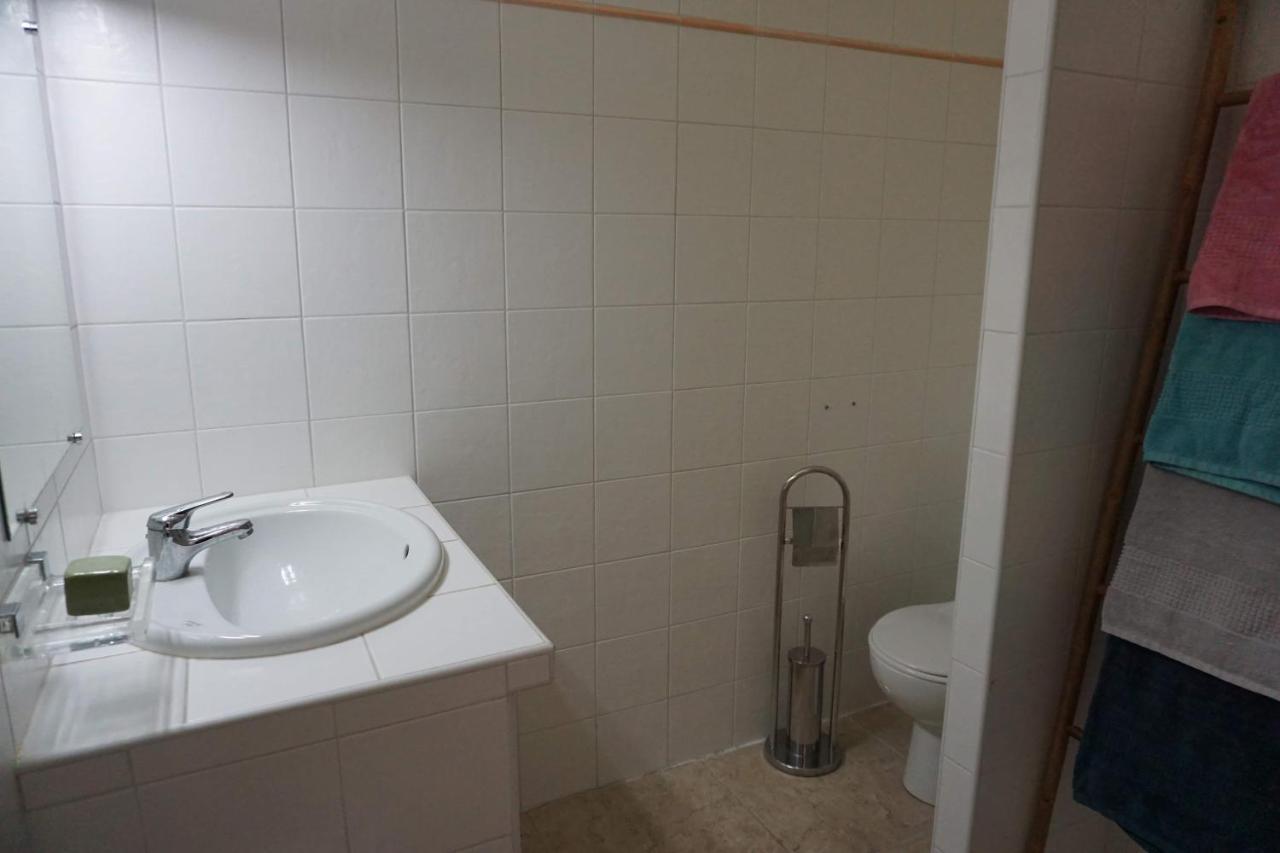 Joli T3 Familial Proche De La Mer Saint-Florent (Corsica) Exterior foto