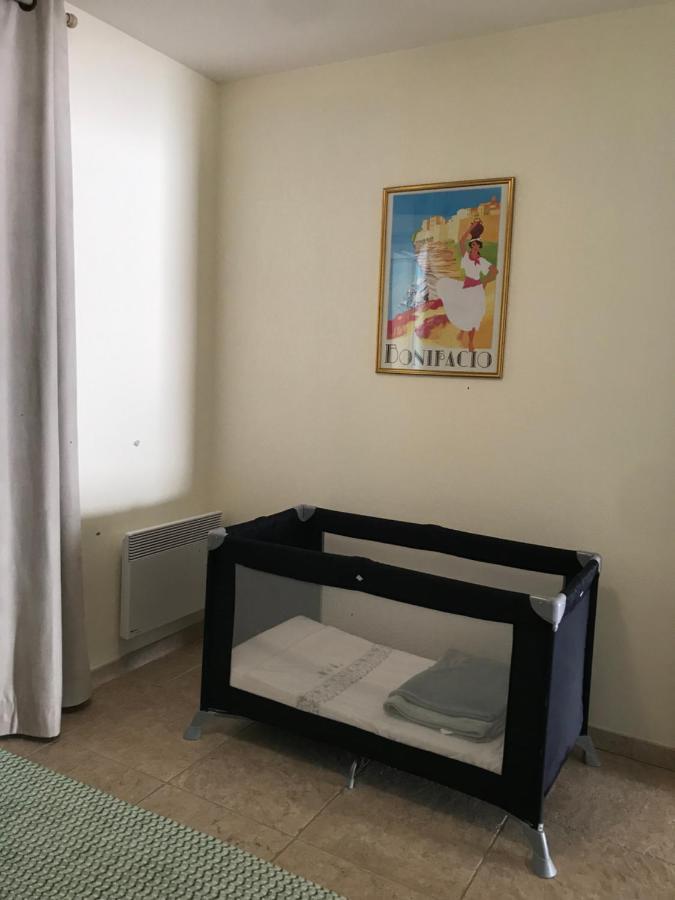 Joli T3 Familial Proche De La Mer Saint-Florent (Corsica) Exterior foto