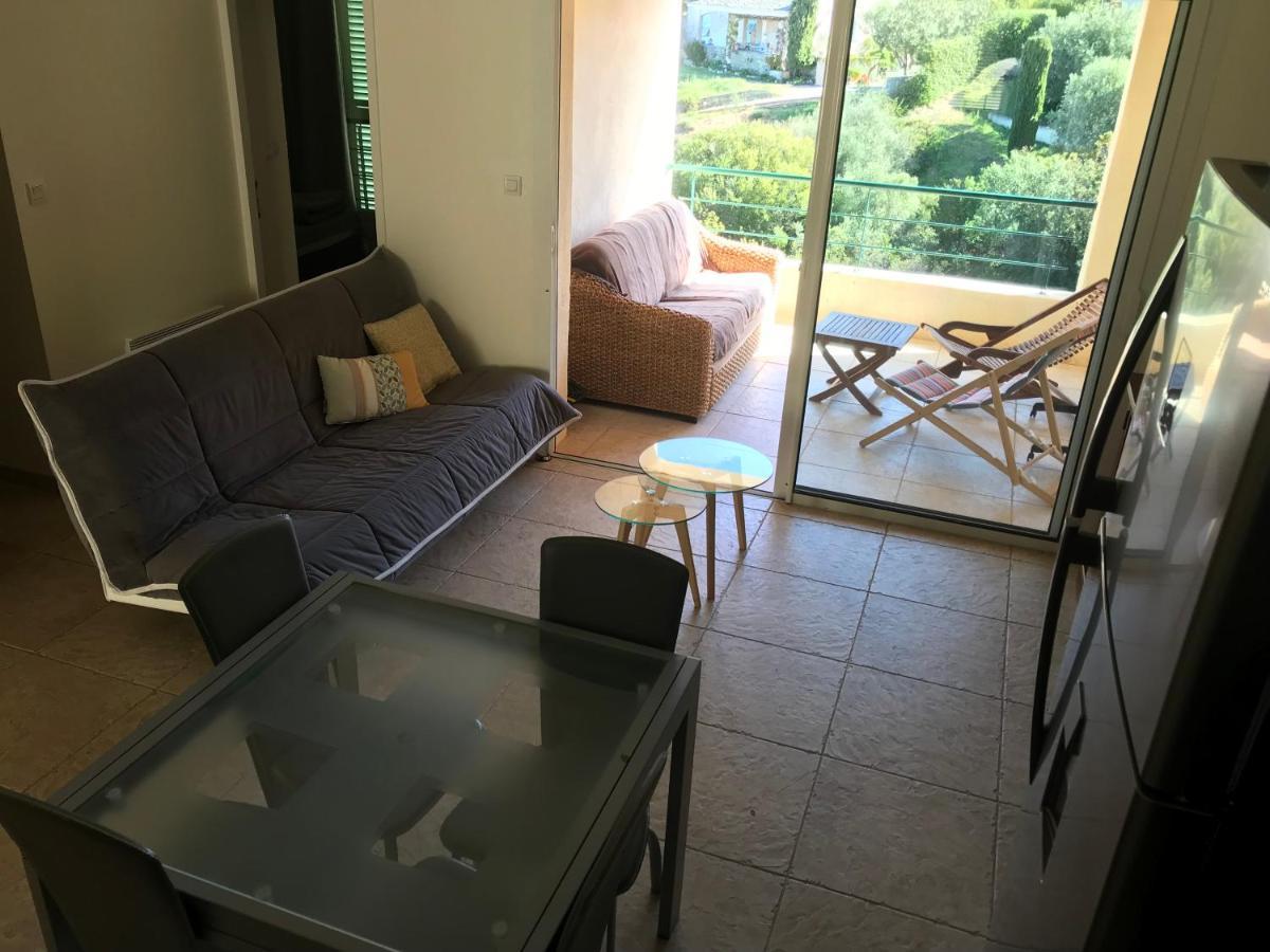 Joli T3 Familial Proche De La Mer Saint-Florent (Corsica) Exterior foto