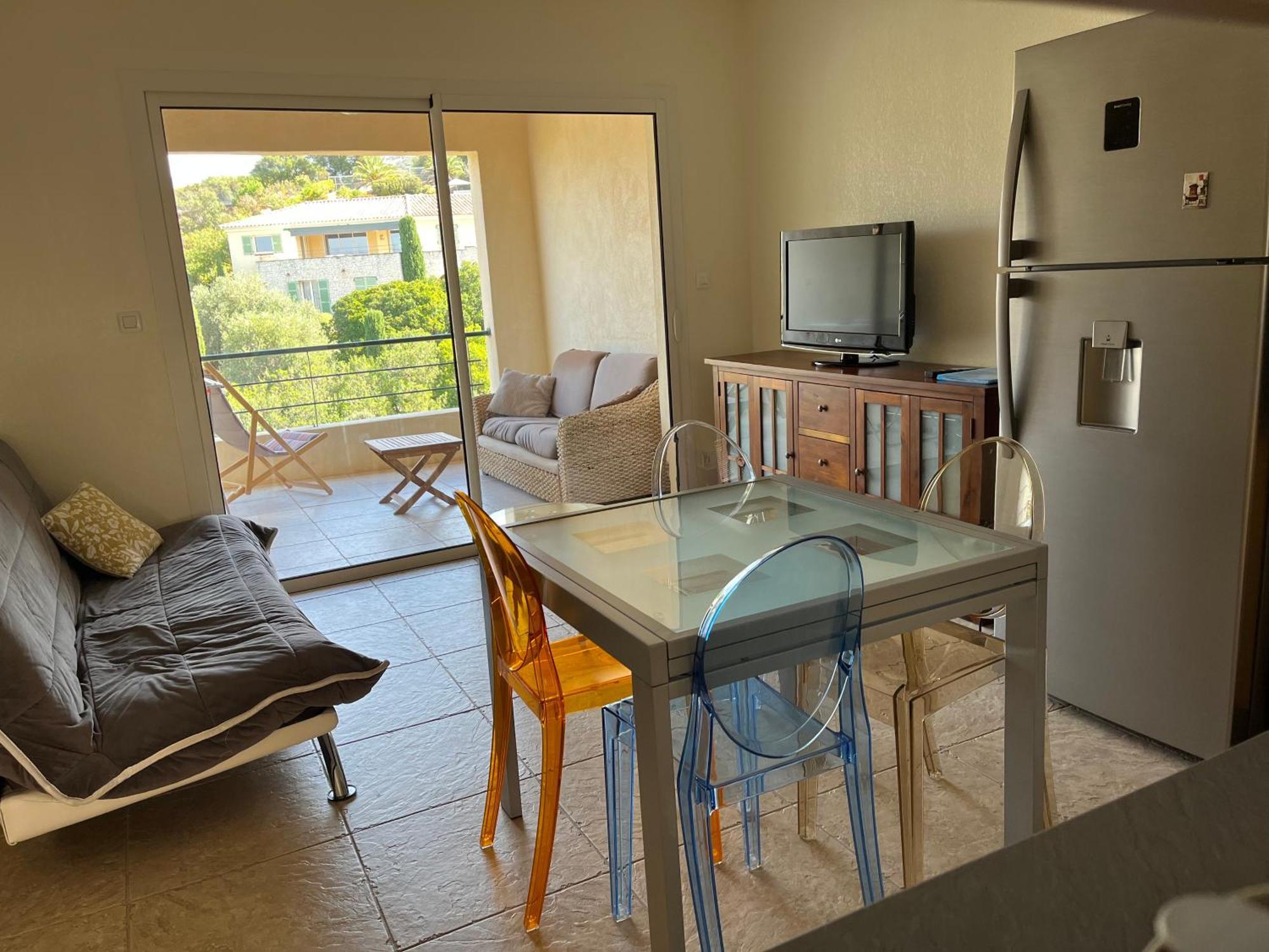 Joli T3 Familial Proche De La Mer Saint-Florent (Corsica) Exterior foto